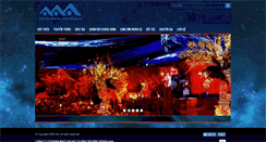 Desktop Screenshot of aaa.net.vn